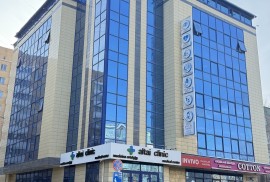 altai clinic, медицинский центр