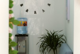 Aru clinic