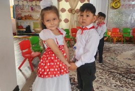 Jan Erke, частный детский сад, Pre-school, Kindergarten, 1-7 years old