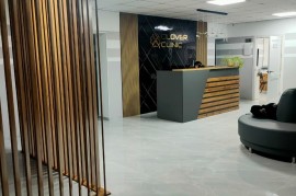 Clover clinic