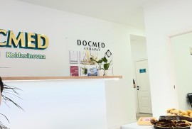 Docmed, медицинский центр