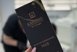 Dr. Almenova, косметологический центр