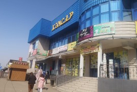 SAPA, пункт забора крови