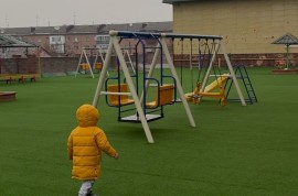 Немере, частный детский сад, Pre-school, Kindergarten, 1-7 years old