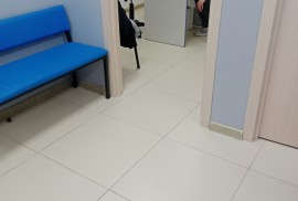 КДЛ Олимп, клинико-диагностические лаборатории