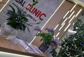 Adal Clinic, реабилитационный центр