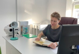 Doctor Plus Atyrau, клиника
