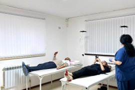Duo expert clinic, медицинский центр