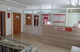 Invivo, медицинская лаборатория