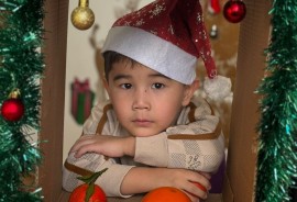 Каусар, частный детский сад, Pre-school, Kindergarten, 1-7 years old