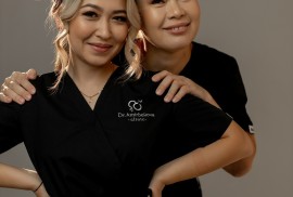 Dr.Amirbekova clinic