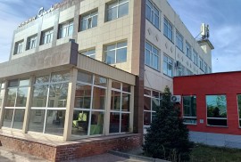 Аква лаб, филиал в г. Павлодаре