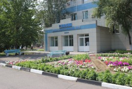 Медицинский Центр Евразия