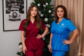 Estetic, центр красоты и здоровья