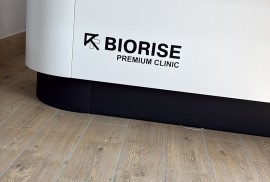 BIORISE, центр интегративной медицины