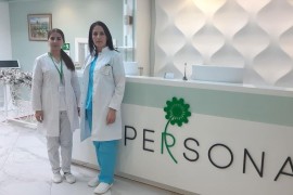 PERSONA, международный клинический центр репродукт