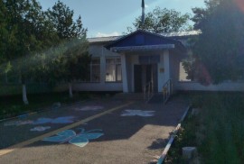 Балдаурен, детский сад, Pre-school, Kindergarten, 1-7 years old