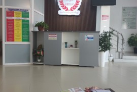 Aqbolat Medicinalyq Ortalygy