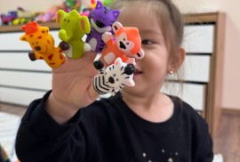 Sezim kids, частный детский сад, Pre-school, Kindergarten, 1-7 years old