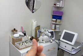 Med esthetic, клиника