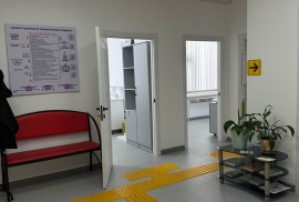 A CLINIC, многопрофильный медицинский центр