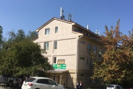 Aiva clinic, многопрофильный медицинский центр
