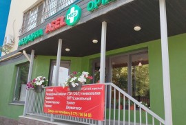 Asel Мед, медицинский центр