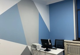 AIS Clinic, клиника