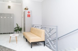 Alan Clinic, медицинский центр
