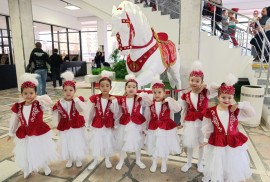 Аминка Витаминка-2, Pre-school, Kindergarten, 1-7 years old