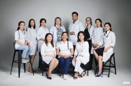 Astana Clinic