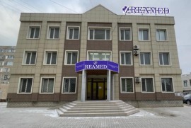 ReaMed, медицинский центр