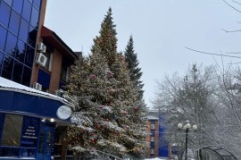 Евразия, медицинский центр