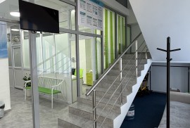 BRT clinic, медицинский центр