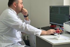 Talgar Clinic, медицинский центр