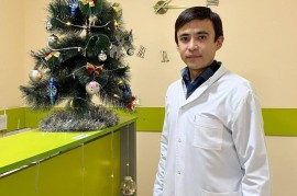 AB-Med, клиника