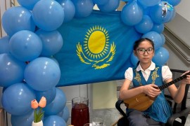UniKids, частный детский сад, Pre-school, Kindergarten, 1-7 years old