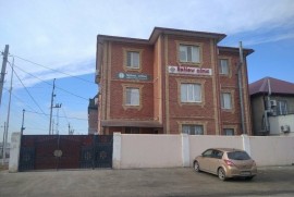 Brand Atyrau, медицинский центр