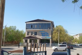 Caspian Medical, клиника
