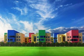 Abadan, частный детский сад, Pre-school, Kindergarten, 1-7 years old