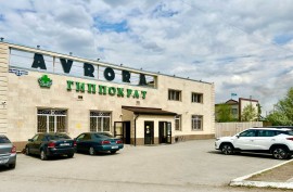 Гиппократ