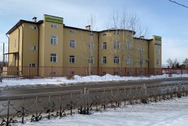 Медицинская клиника Здоровье