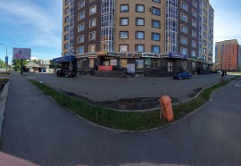 Mirandus, медицинский центр