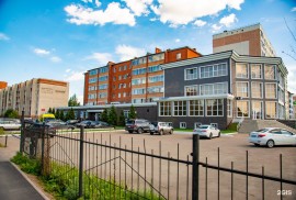 Medicus, многопрофильный медицинский центр