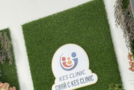 KES clinic, клиника