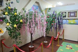 Барыс, детский сад, Pre-school, Kindergarten, 1-7 years old