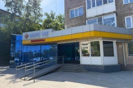 Healthy Line, клиника