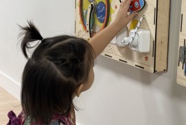 Өрлеу, детский сад, Pre-school, Kindergarten, 1-7 years old