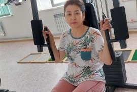 Neuro vita, медицинский центр