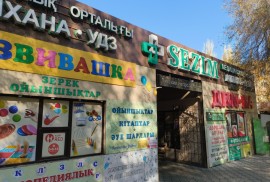 Sezim, медицинский центр